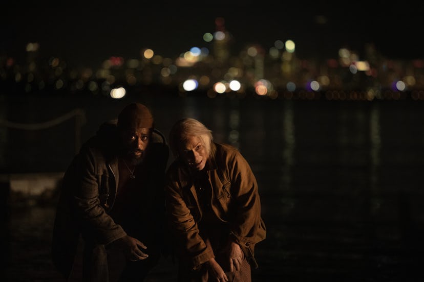 Season 2 of The Changeling, starring LaKeith Stanfield and Jane Kaczmarek, isn’t confirmed.