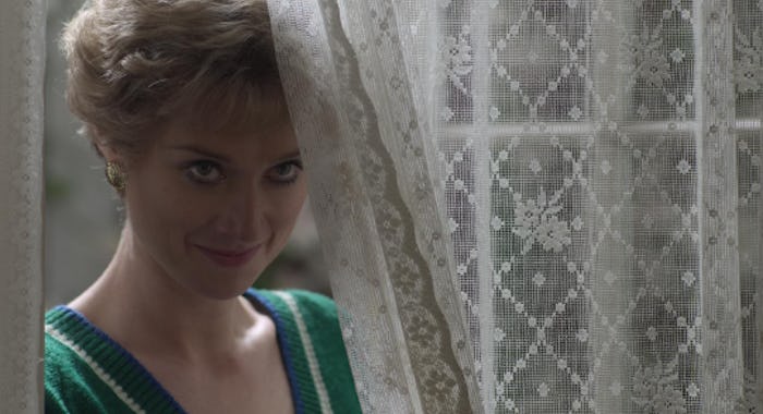 Princess Diana's ghost will be in Season 6 of 'The Crown.'
