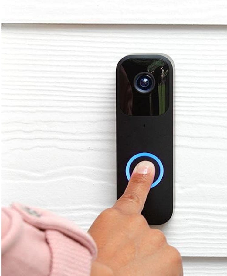Blink Video Doorbell