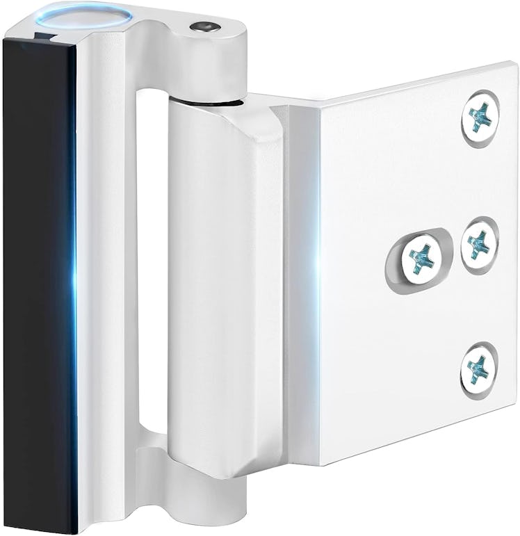 WINONLY Home Security Door Lock Reinforcement