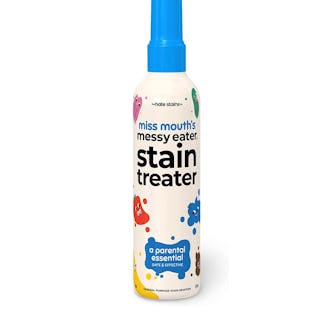Miss Mouth's Messy Eater Stain Treater Spray, 4 Oz.