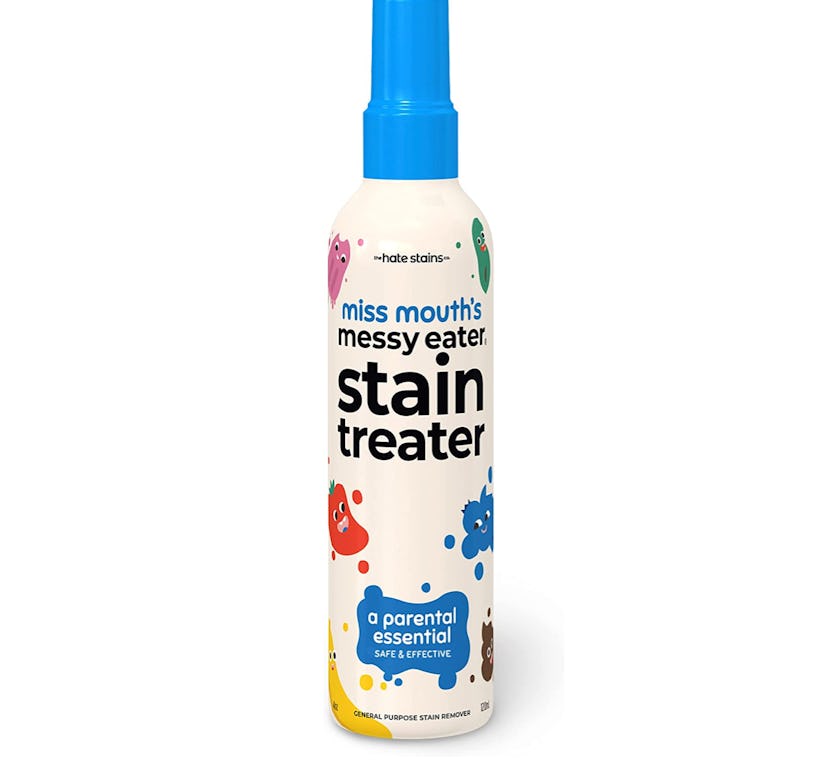 Miss Mouth's Messy Eater Stain Treater Spray, 4 Oz.