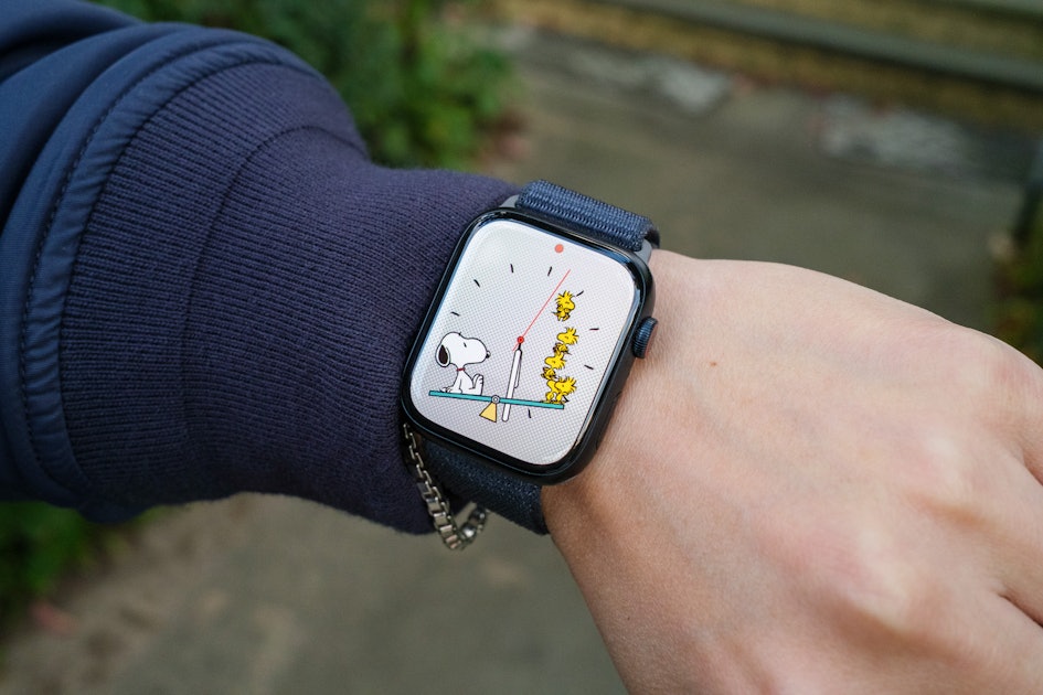 Apple Watch Series 9 review: It's time for a change