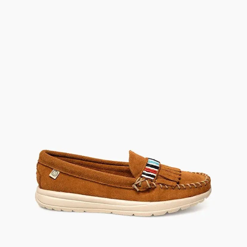 Minnetonka Bepeshaa Moc