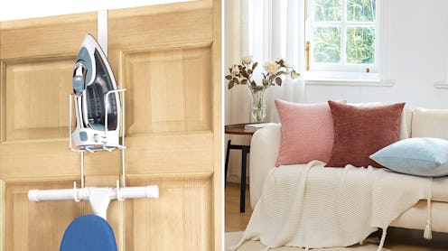 The Cheapest, Most Clever Home Upgrades You Can Do In Under 10 Minutes