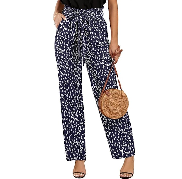 SySea High Waisted Palazzo Pants