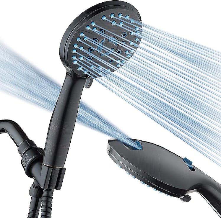 AquaCare High Pressure Shower Head