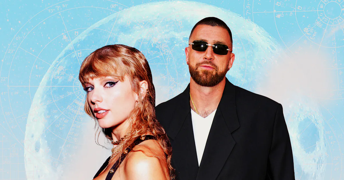 Sun & Moon Sign Compatibility, As Defined By An Astrologer