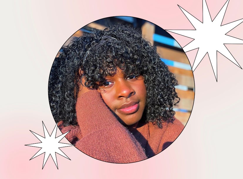 Lynn Odhiambo aka @africaqueenz on TikTok discusses how she started making videos in her dorm with f...