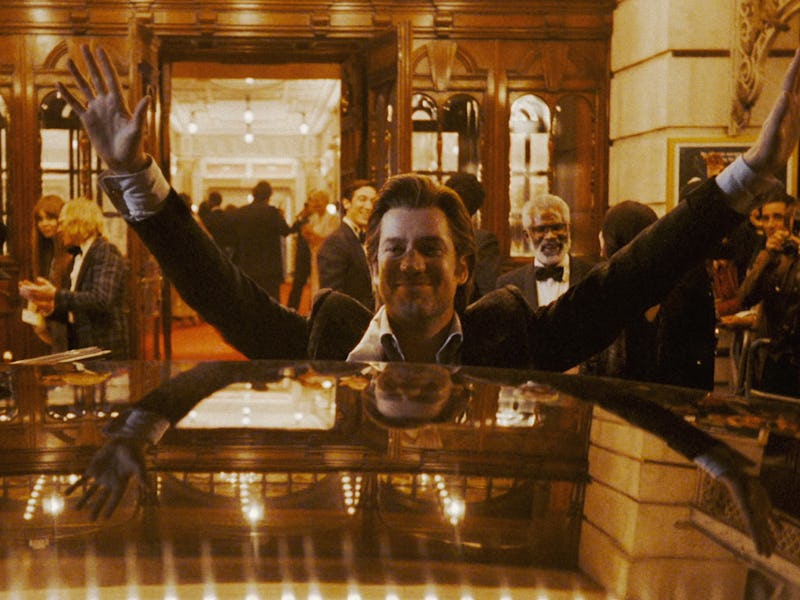 Rafael Casal as X-5/Brad Wolfe in Loki