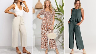 Stylish Outfits That Seem Expensive But Are Actually Bargains On Amazon