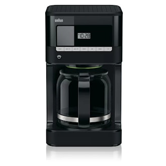 12 Cup Drip Coffee Maker