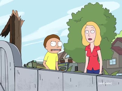 The 15 Best Episodes of 'Rick and Morty