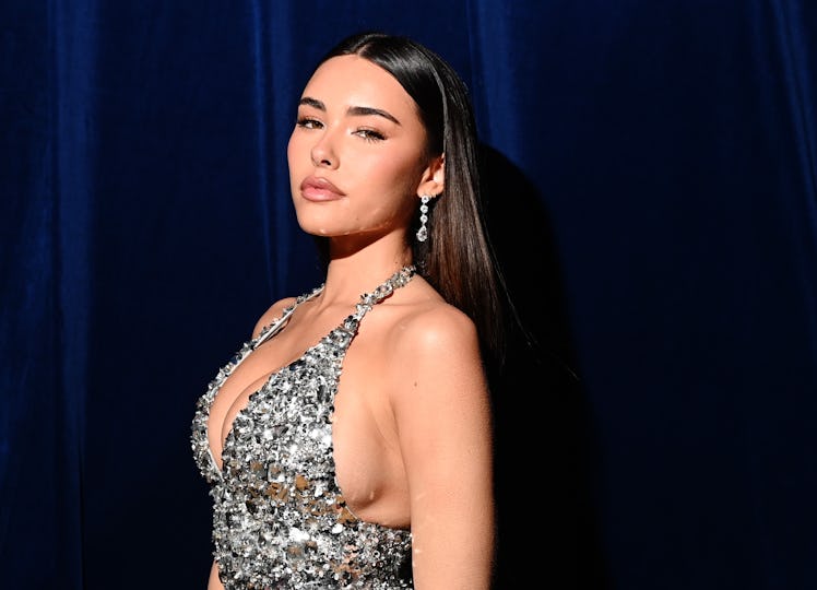 Madison Beer chats with Elite Daily about her fave controversial Y2K style trend.