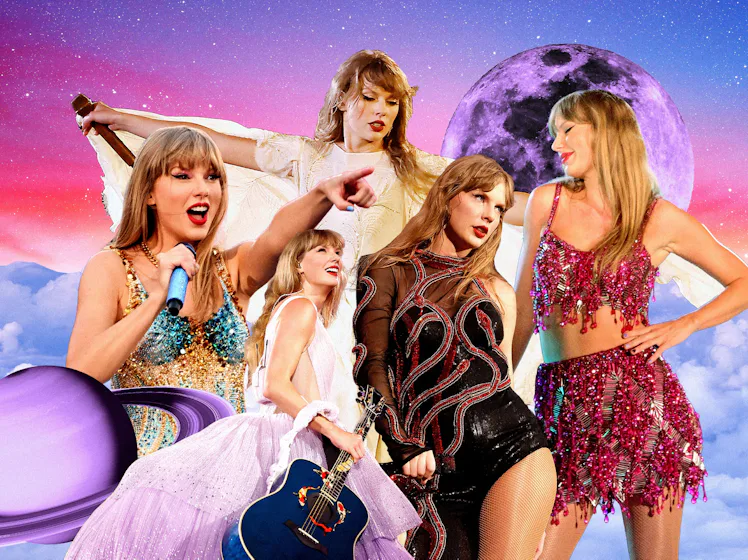 Taylor Swift astrology