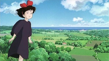 The 11 Best Studio Ghibli Films of All Time - IGN