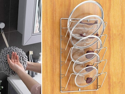 45 Insanely Clever Home Products on Amazon That Work So Well, Reviewers Say They Deserve 6 Stars