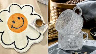 Amazon Keeps Selling Out Of These 60 Cheap Gifts Because They're So Freaking Cool