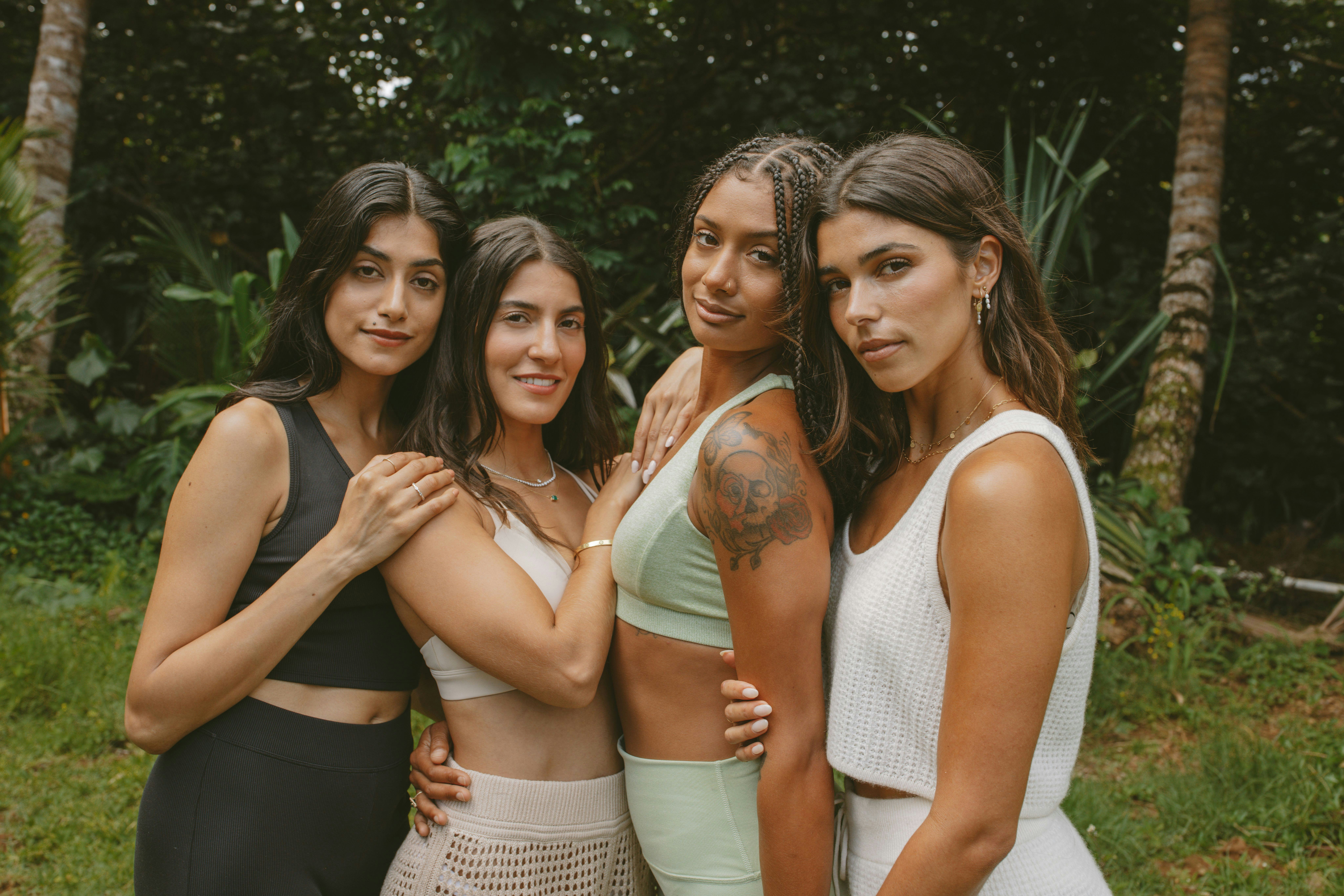 Alo Moves Syncd review.