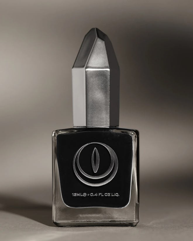 Mooncat Nail Lacquer, Emo For Life