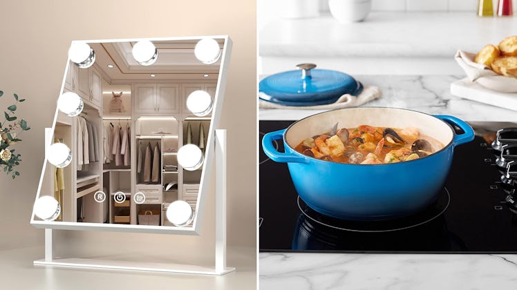 50 Genius Home Upgrades That Seem Expensive But Are Actually Bargains On Amazon