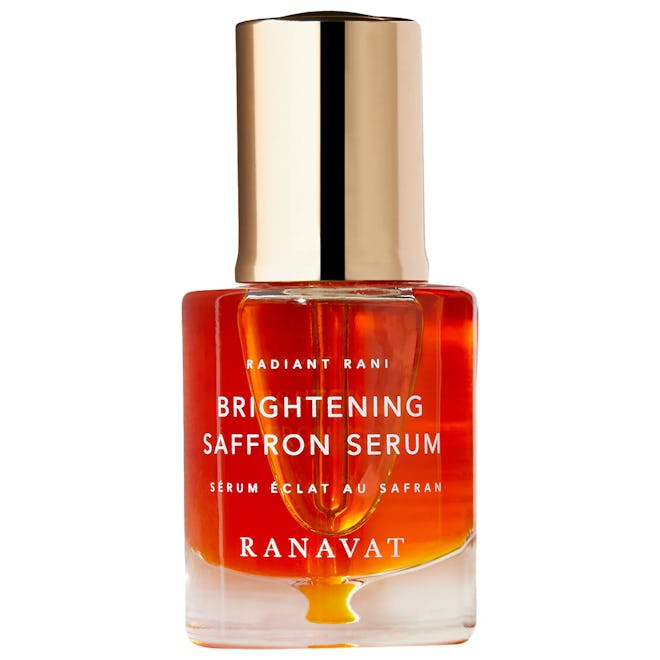 RANAVAT Radiant Rani- Saffron Brightening Dark Spot Treatment