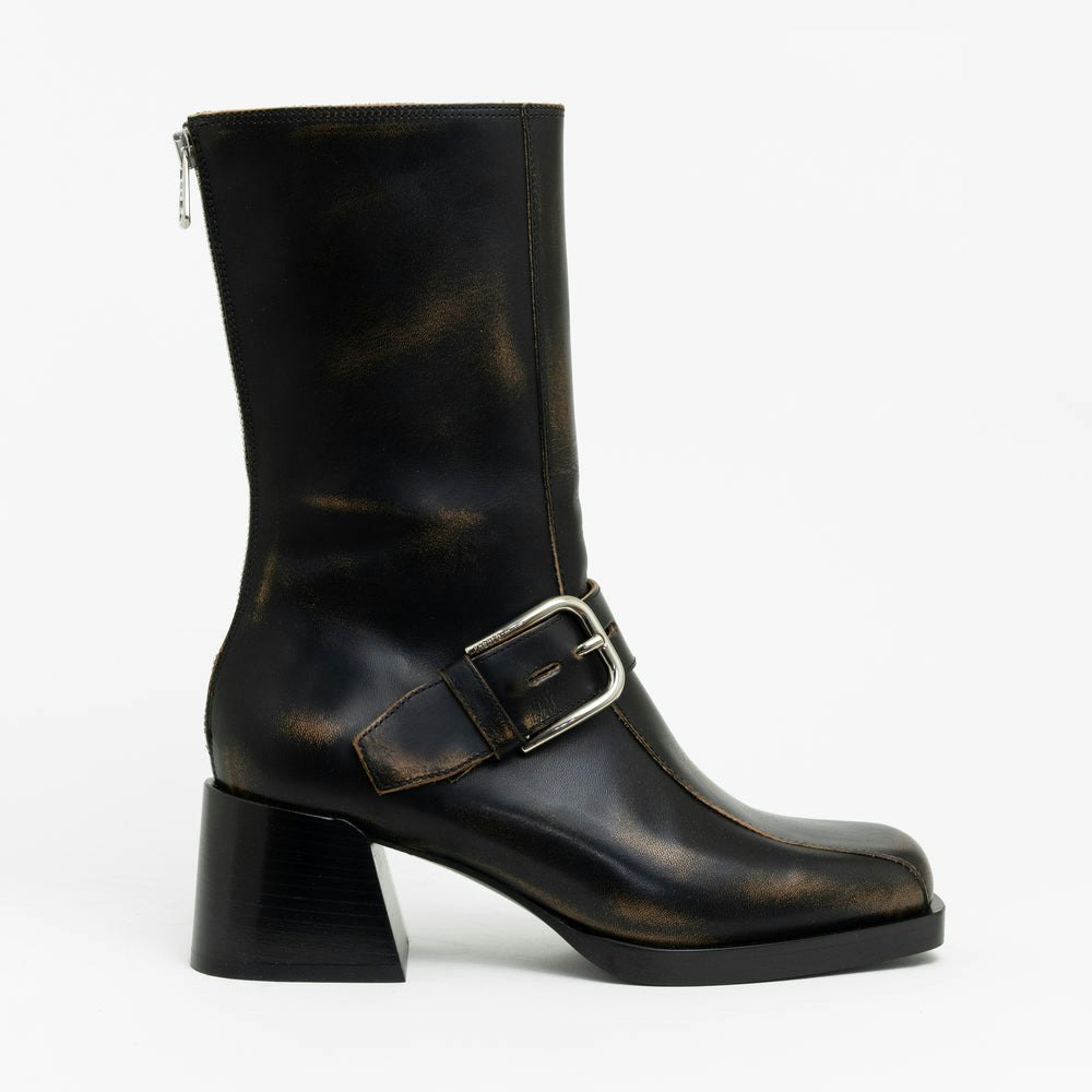 Women's Boots, 2023 Trends