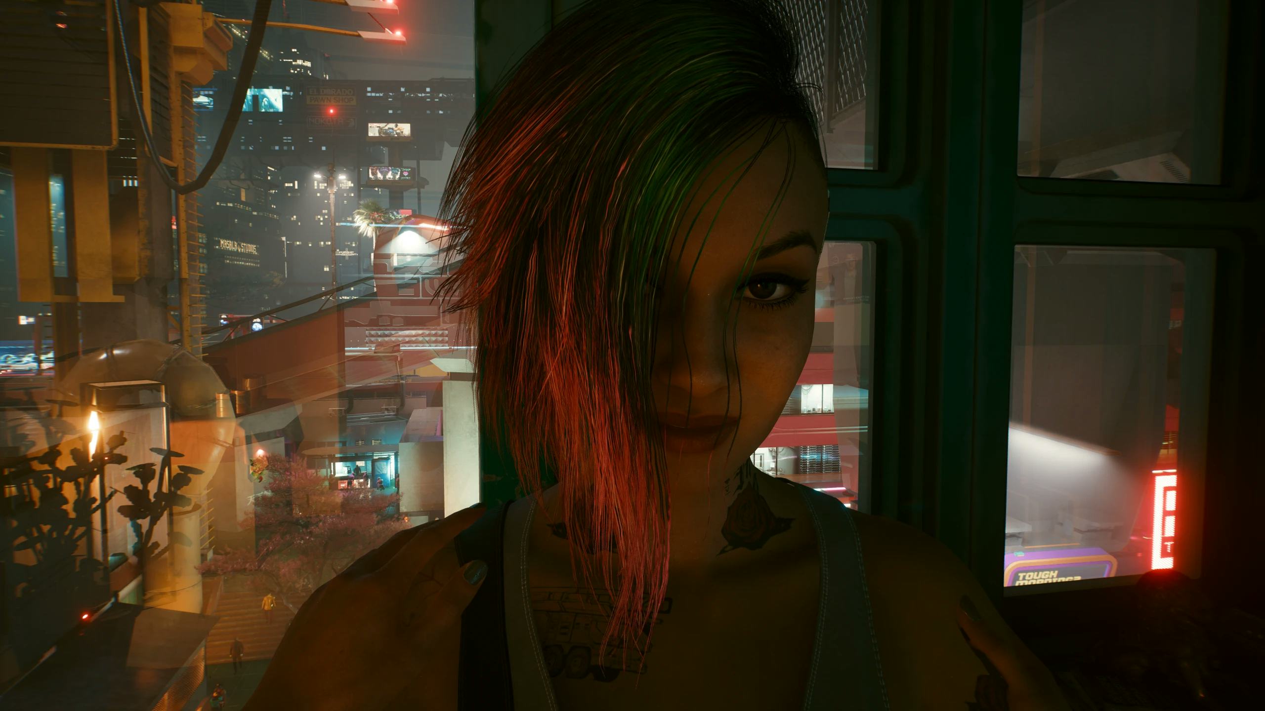 Attention foodies, Cyberpunk 2077's best culinary immersion mods have come  to Phantom Liberty