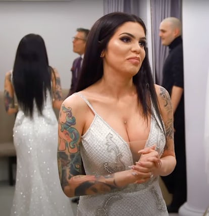 An Oral History Of Say Yes To The Dress