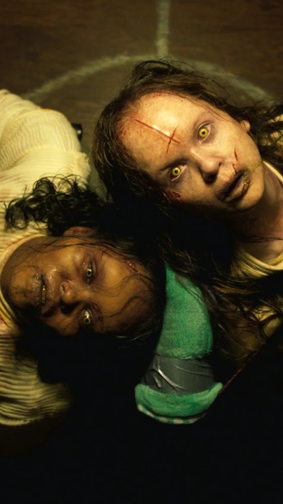 'The Exorcist: Believer' is one of many horror movies releasing this spooky season.