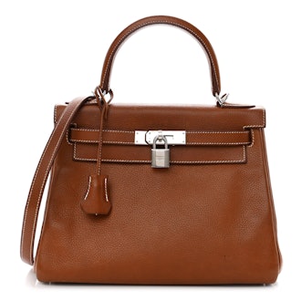 What To Know About Hermès' Kelly, The Original “Old Money” Bag