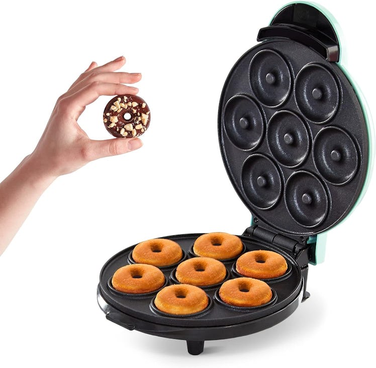 Dash Mini Donut Maker Machine