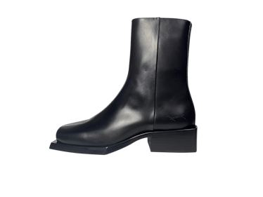 Reese Square Toe Boot