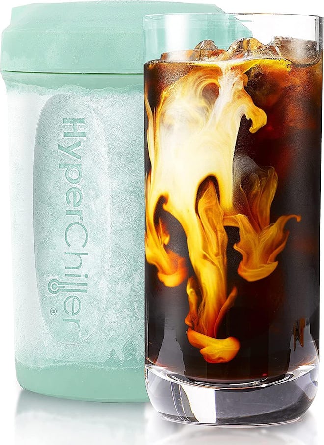 HyperChiller Patented Iced Coffee/Beverage Cooler