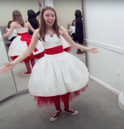 Camila correa say yes to the dress best sale