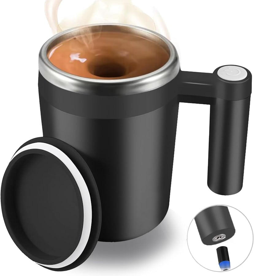 FCSWEET Self Stirring Mug