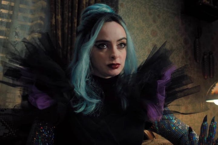 Krysten Ritter in 'Nightbooks.'