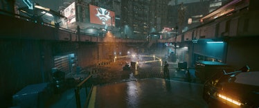 Attention foodies, Cyberpunk 2077's best culinary immersion mods have come  to Phantom Liberty