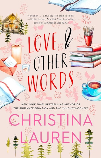 'Love & Other Words' by Christina Lauren
