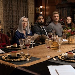'The Fall of the House of Usher' likely won't return for a second season.