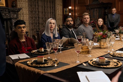 'The Fall of the House of Usher' likely won't return for a second season.