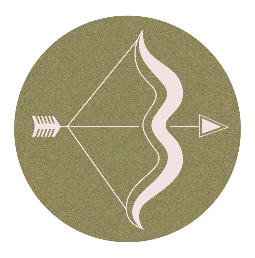 Here’s how long Sagittarians take to introduce their partner to their parents, according to an astro…