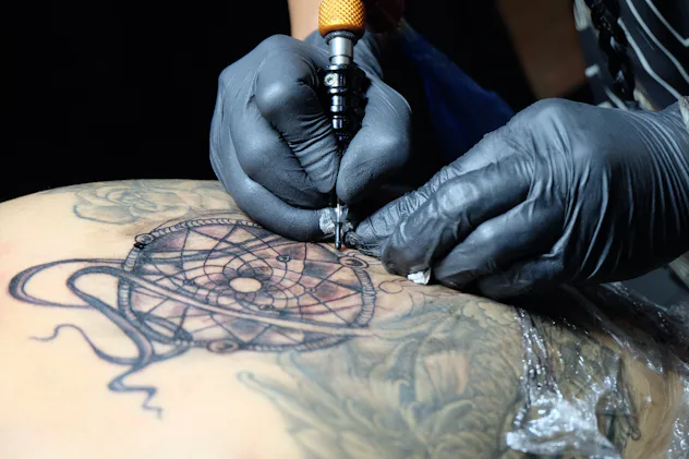 11 Tattoos That Tattoo Artists Are Sick Of Drawing