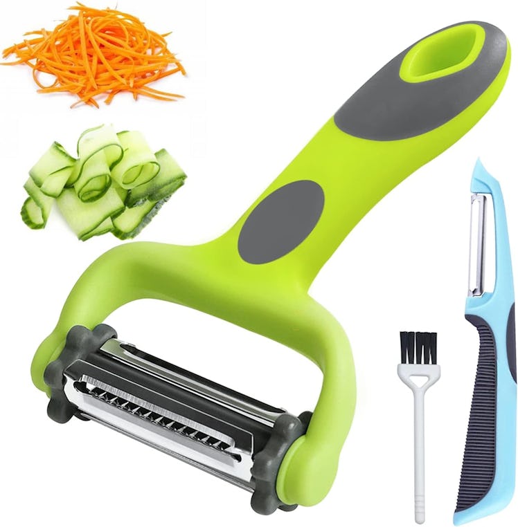 Gannk Vegetable Peeler