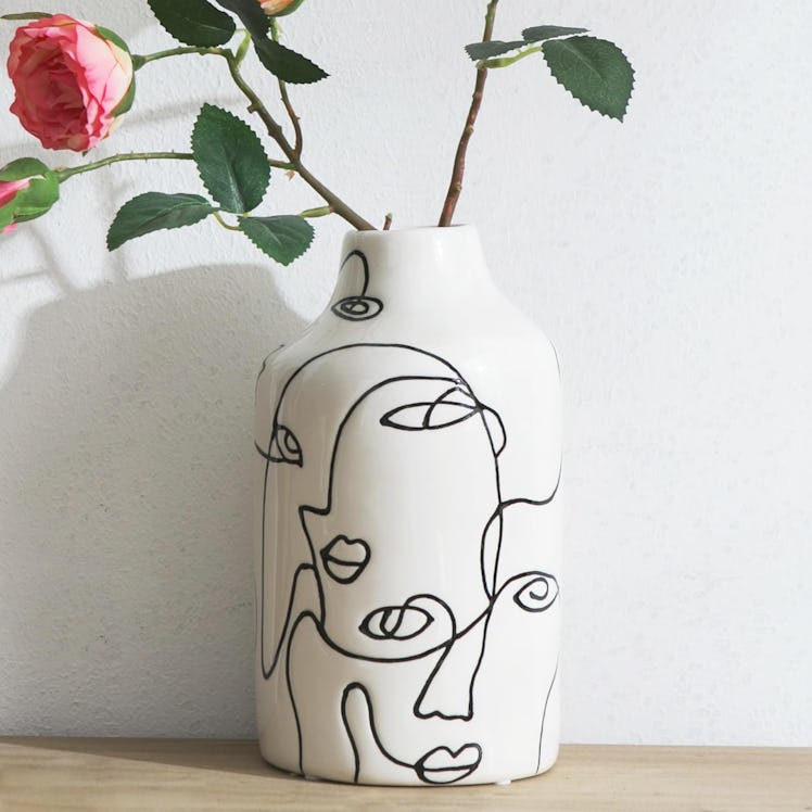 Kimdio Ceramic Vase