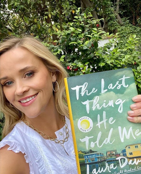 reese's book club sheraton hotels