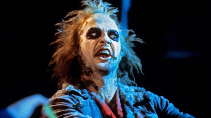 'Beetlejuice 2' has a release date.