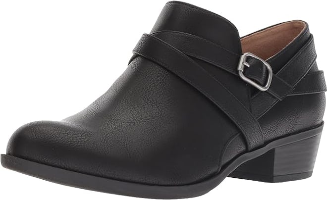 LifeStride Adley Ankle Boot