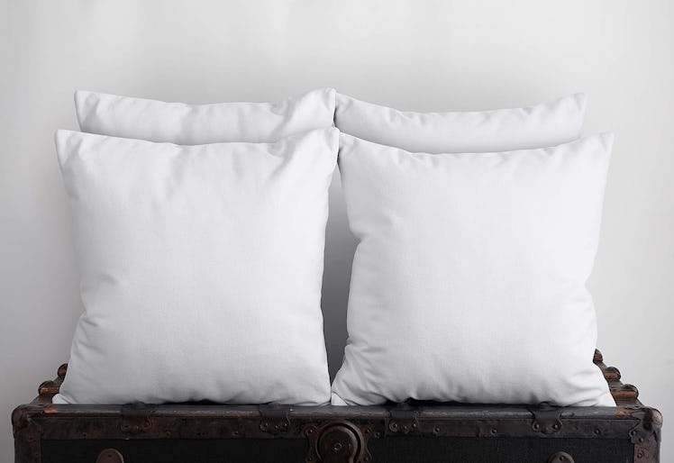 Utopia Bedding 20x20 Throw Pillows (Set of 4)