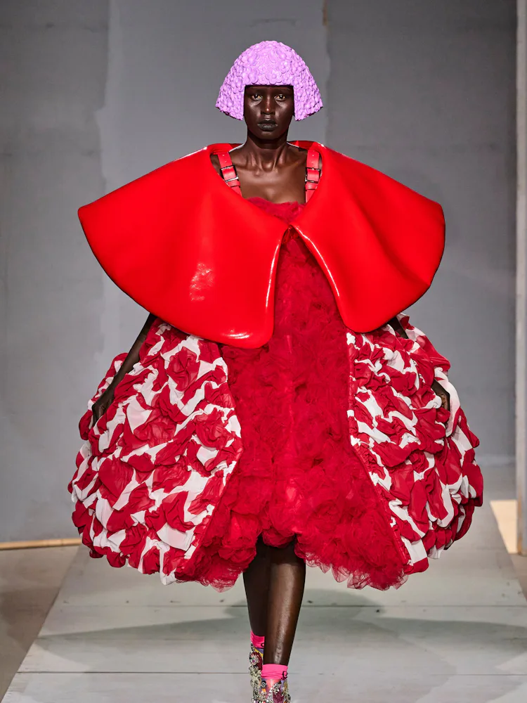 fashion dresses 2024 The 2024 Dress Trends Vogue Editors Are Talking About This Year
